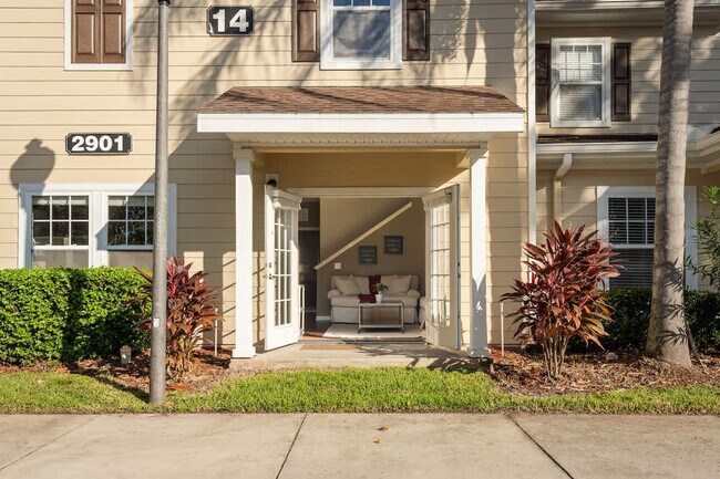 Building Photo - 2901 Edenshire Wy