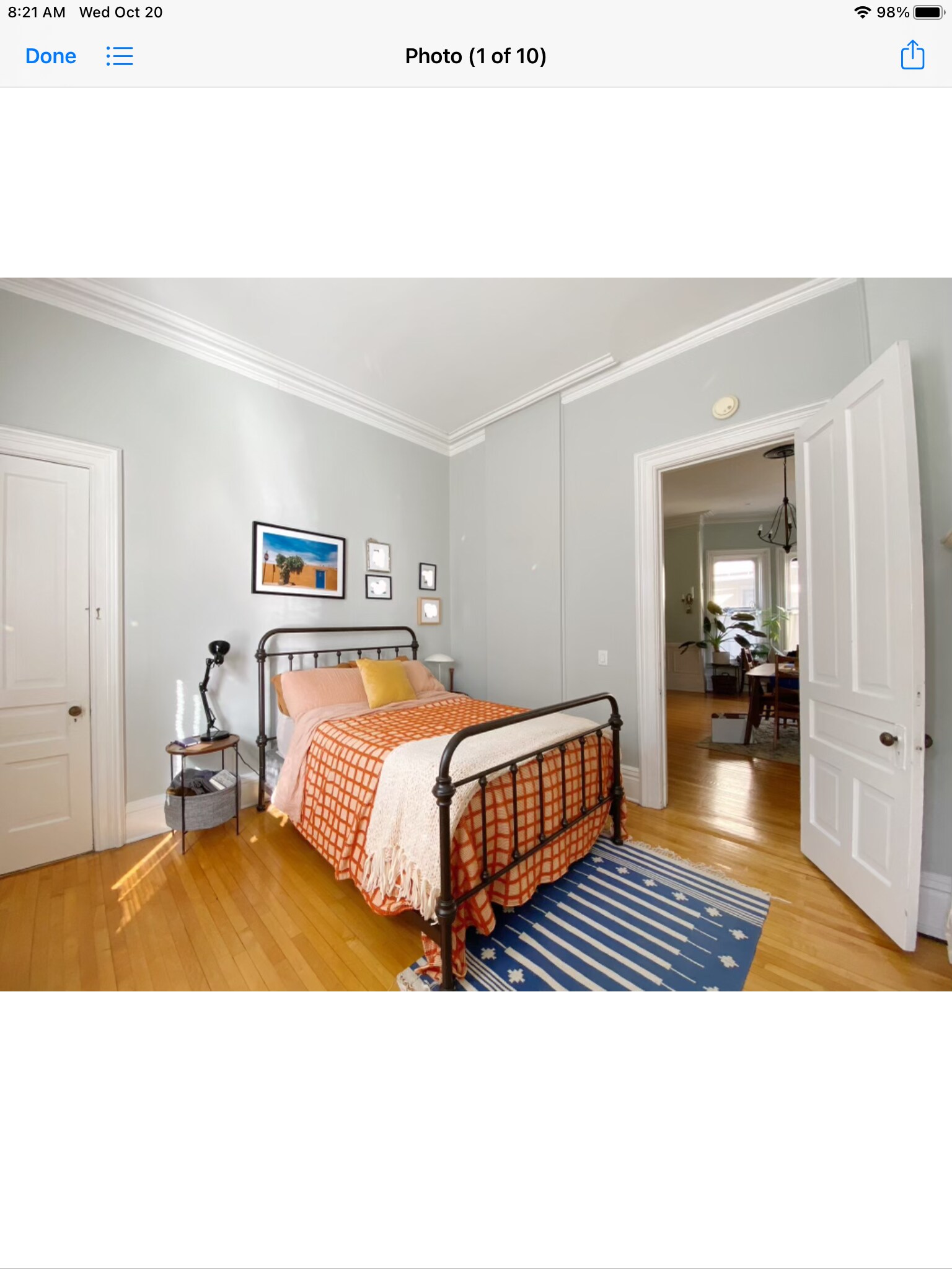 Building Photo - 722 W Kalamazoo Ave