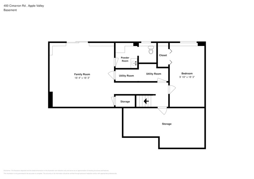Building Photo - 400 Cimarron Rd