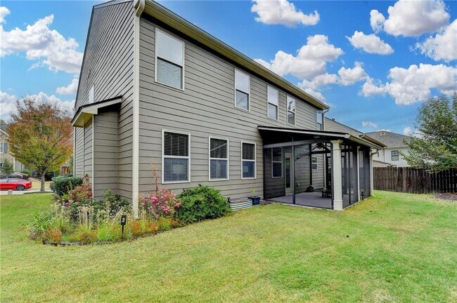 Building Photo - 5013 Groover Dr