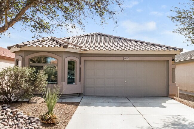 Building Photo - 4091 E Mica Rd