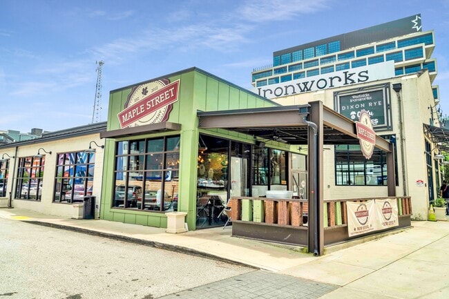 Building Photo - 1150 Collier Rd NW