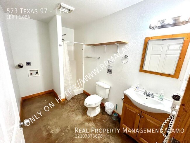 Building Photo - AVAILABLE NOW! 1 Bedroom / 1 Bath Lodge w/...