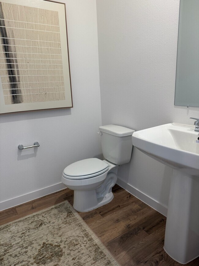 Building Photo - 3550 Blue Mockingbird St