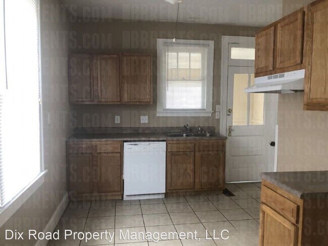 Building Photo - 2 br, 1 bath House - 2229 Freeman Avenue,