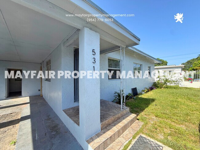 Building Photo - 531 NW 110th St