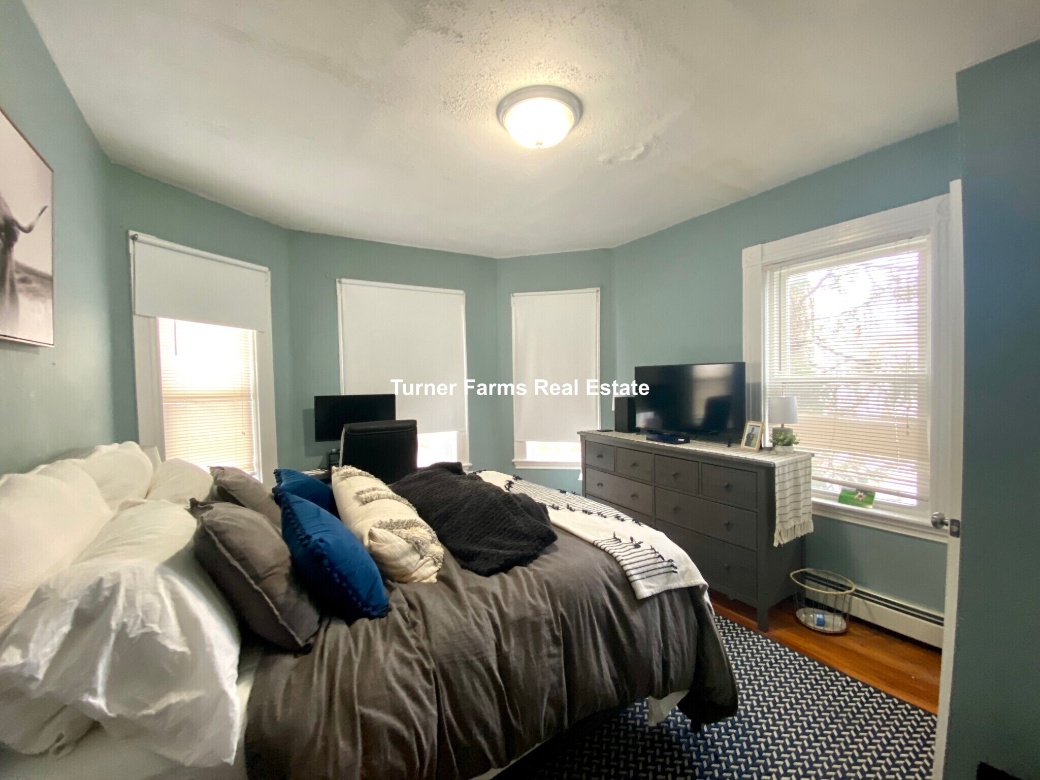 Building Photo - 173A Rindge Ave