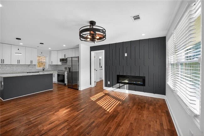 Building Photo - 3769 Adkins Rd NW