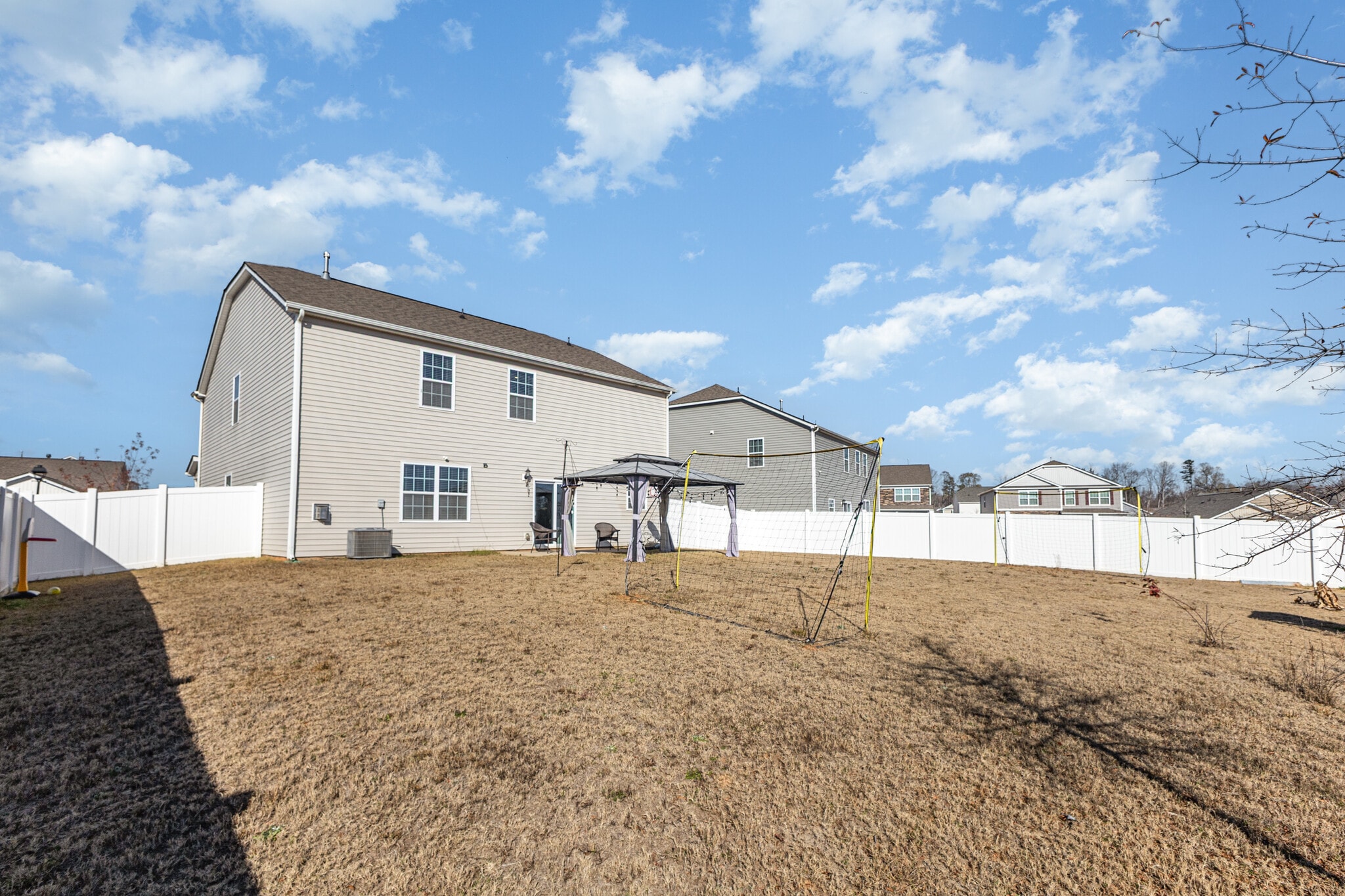 Building Photo - 7619 Nolen Farm Dr