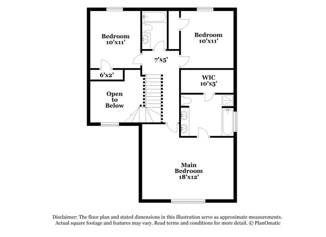 Building Photo - 7727 Painted Desert Dr