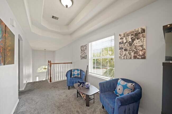 Building Photo - 6426 E Linpar Ct