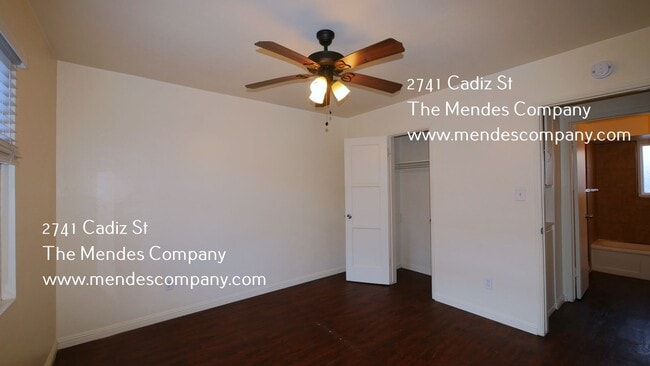 Building Photo - 2741 Cadiz St