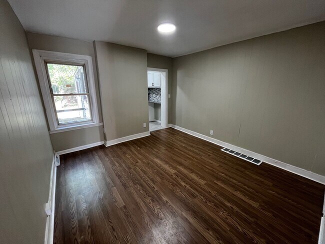 Building Photo - Renovated 2-Bedroom Home with Updated Kitchen & Backyard – Trenton NJ