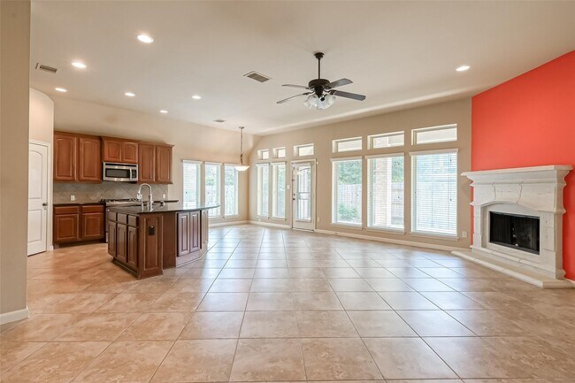 Building Photo - 6206 Falling Briar Lane