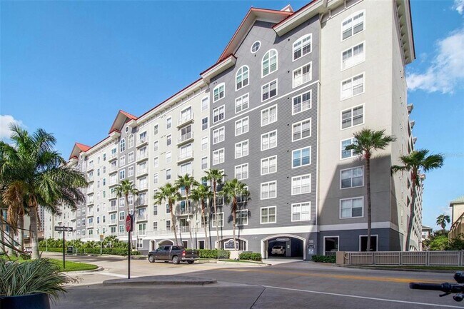 Building Photo - 700 S Harbour Island Blvd