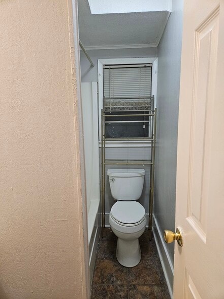 Bathroom - 302 Pecan Dr