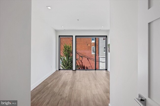 Building Photo - 1777 T St NW