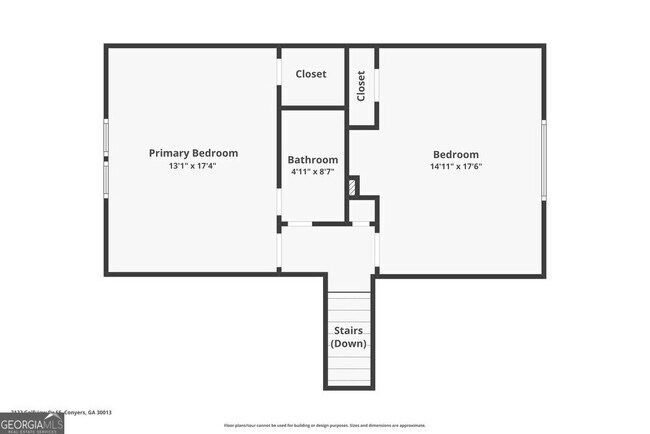Building Photo - 2112 Golfview Dr SE