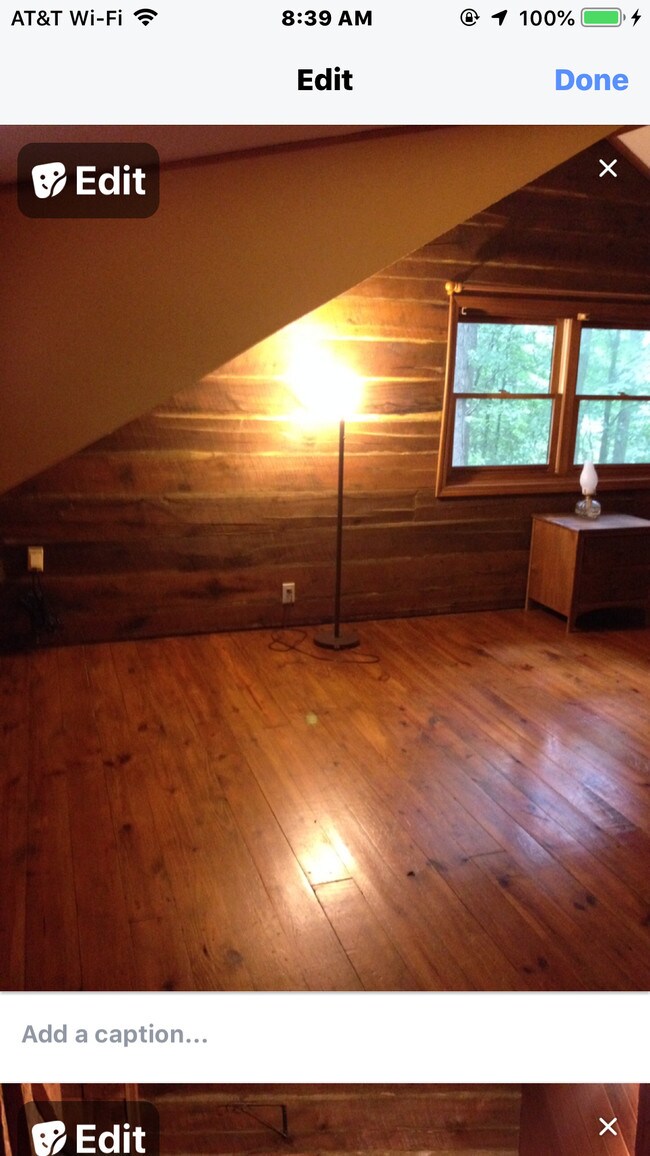 Building Photo - 1690 N Olive Church Rd