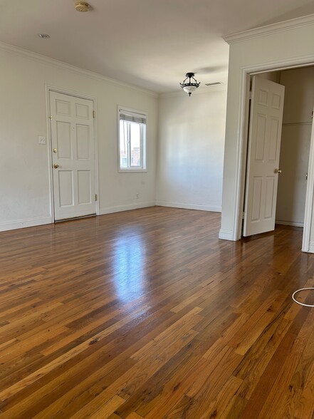 Living Room/Dining Room - 5555 Costello Ave