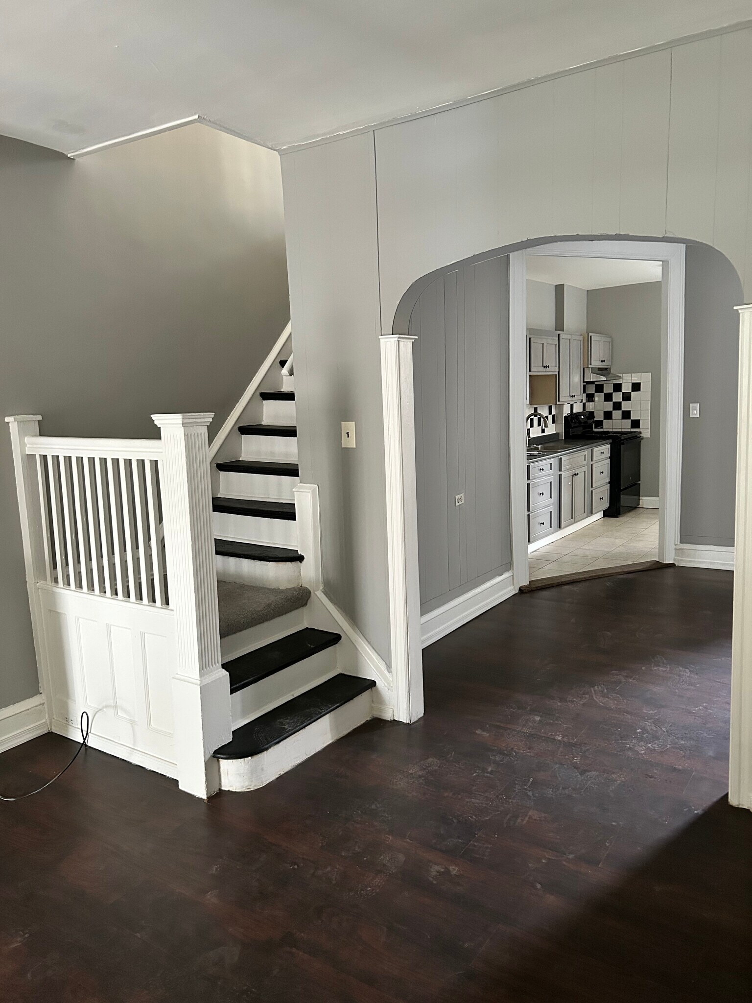 Building Photo - 2029 S Frazier St