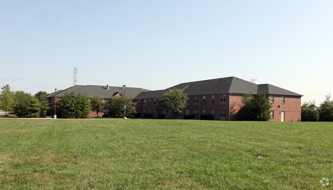 Building Photo - Ahepa 232 III