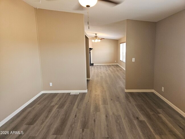 Building Photo - 56073 W Palillo Dr