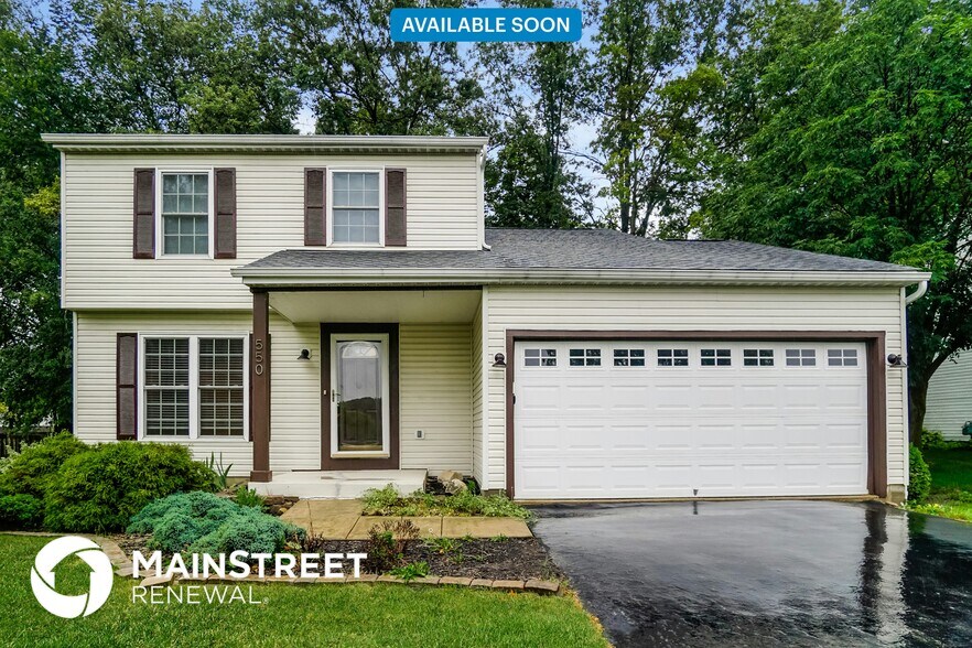 Primary Photo - 550 Morrison Dr