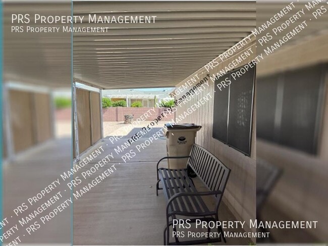 Building Photo - 2535 N Lema Dr