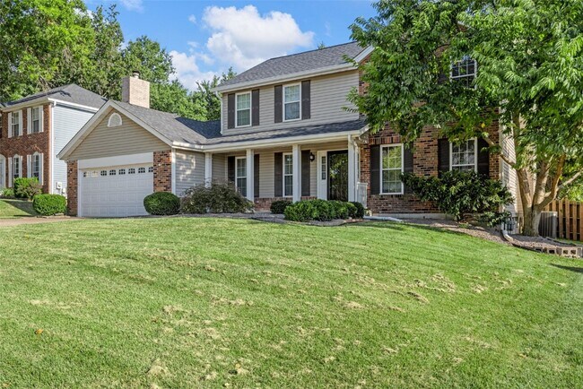 Building Photo - 4112 Stafford Pl Ct