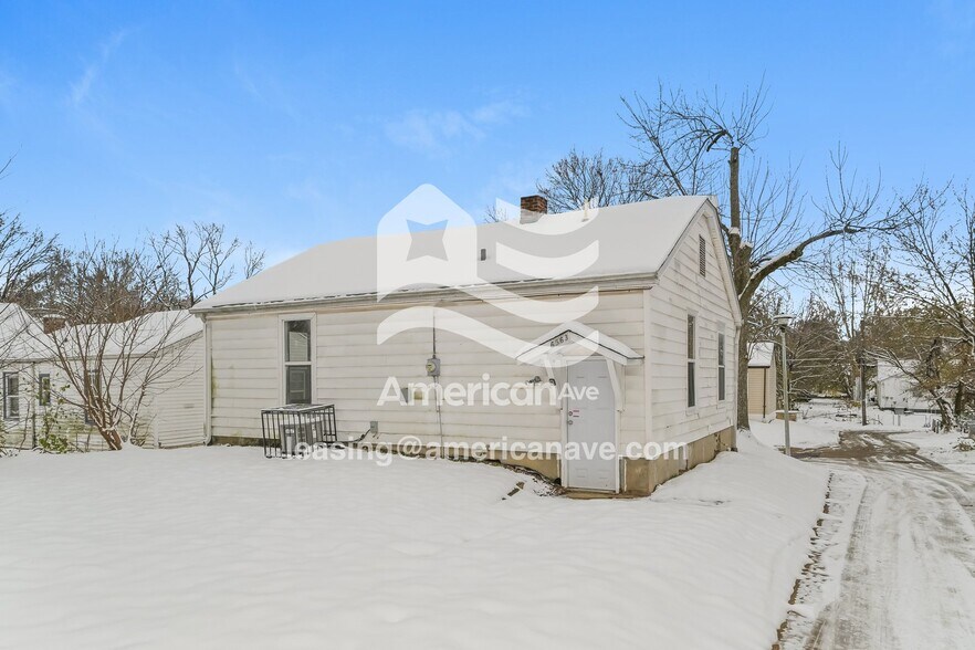 Building Photo - 6563 Avalon Ave