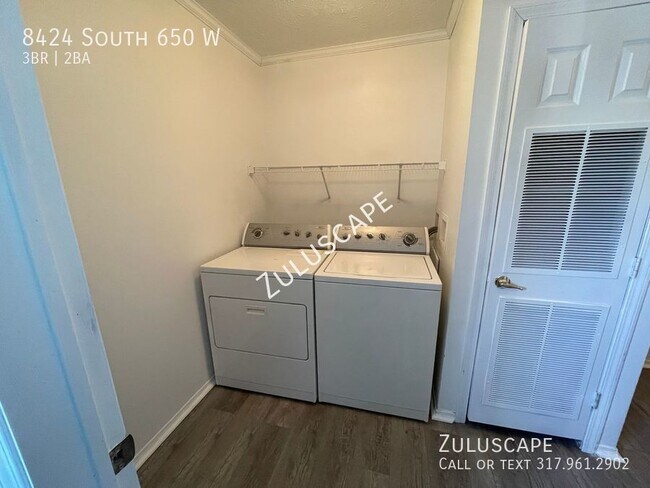 Building Photo - Half Off First Month Rent! 8424 s. 650W / ...