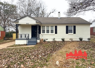 Building Photo - 3477 Kensett Dr