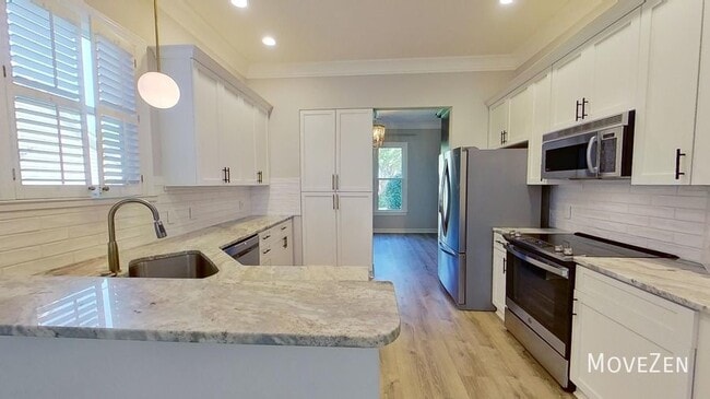 Building Photo - 8503 Hammock Dunes Dr