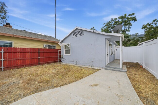 Building Photo - 17797 Grand Ave