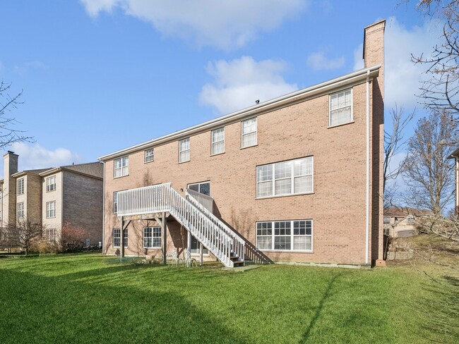Building Photo - 483 W Falkirk Pl