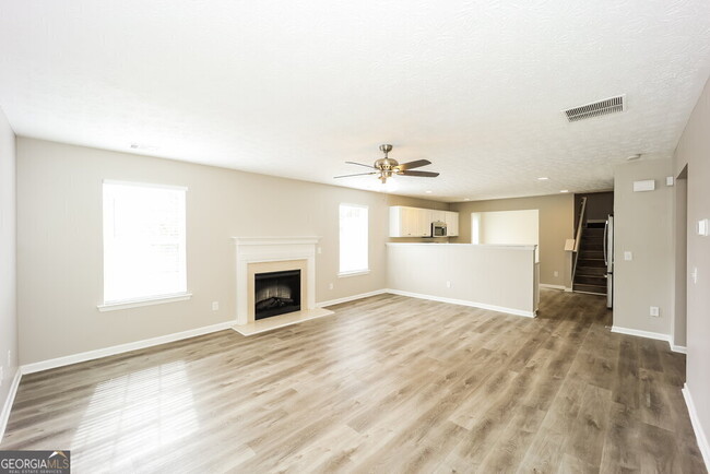 Building Photo - 8308 Milam Loop