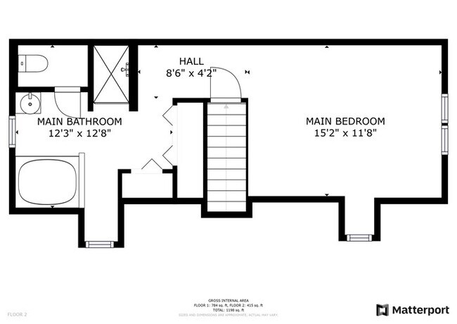 Building Photo - Now Available