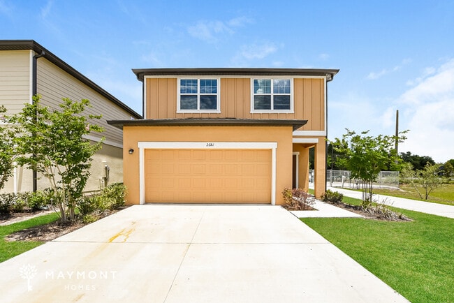 Building Photo - 2681 Island Pond Dr