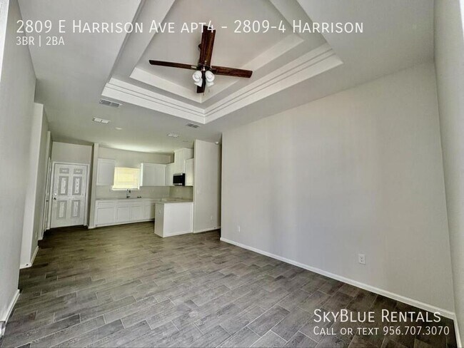 Building Photo - 2809 Harrison Ave