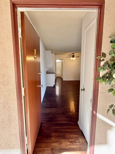 Building Photo - 3775 S Canfield Ave