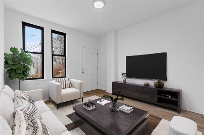 Primary Photo - The B Street Flats – Modern Living in Pittsburgh’s East Side