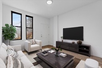 Building Photo - The B Street Flats – Modern Living in Pittsburgh’s East Side