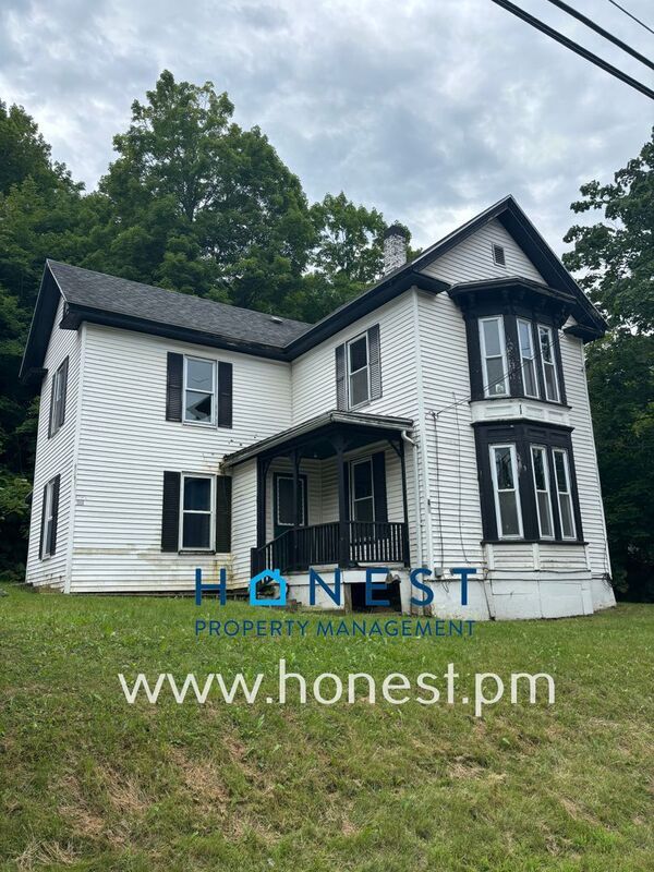 Building Photo - 41 Windsor St