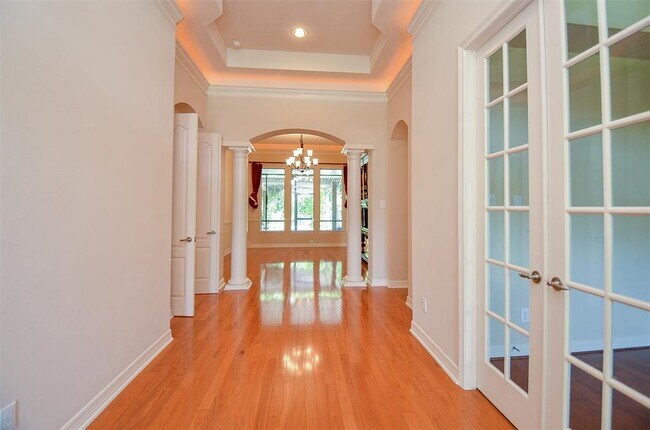 Building Photo - 7610 Breezeway Bend Ln