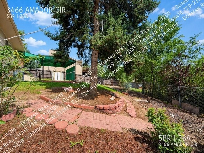 Building Photo - 3466 Amador Cir