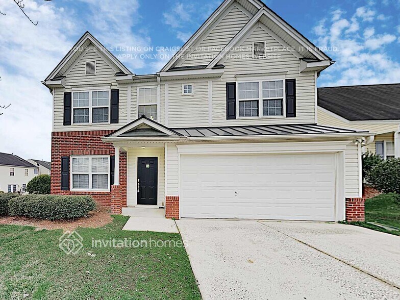 Primary Photo - 10538 Plantain Ct