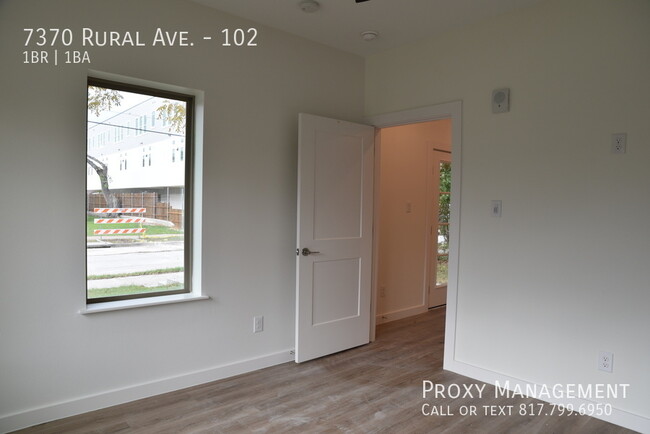 Building Photo - 7370 Rural Ave