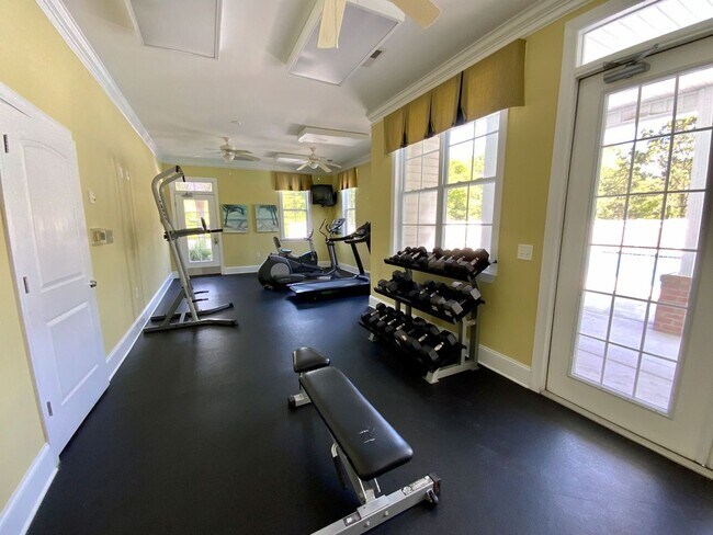 Building Photo - Furnished 3 bedroom 3 bath Condo - Flexible Term lease - Topsail Landing Community