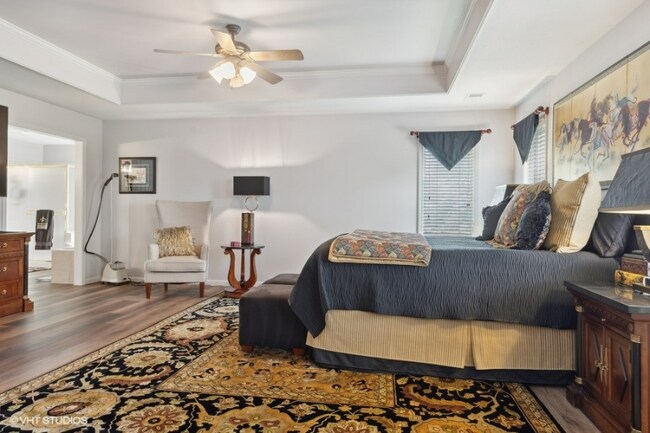 Building Photo - 9669 Cailler Dr